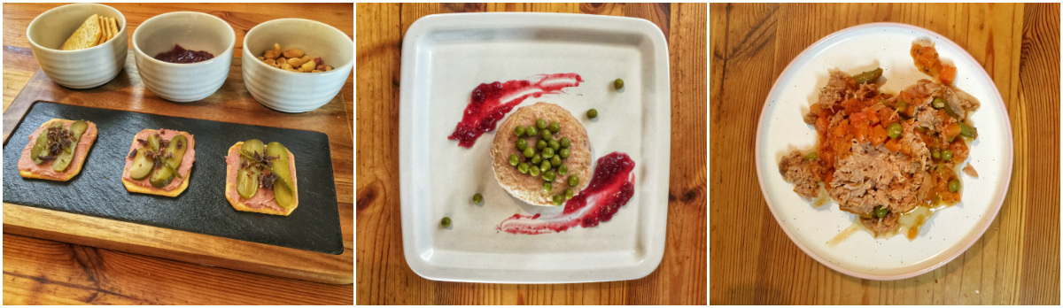 mic dejun, pranz, seara