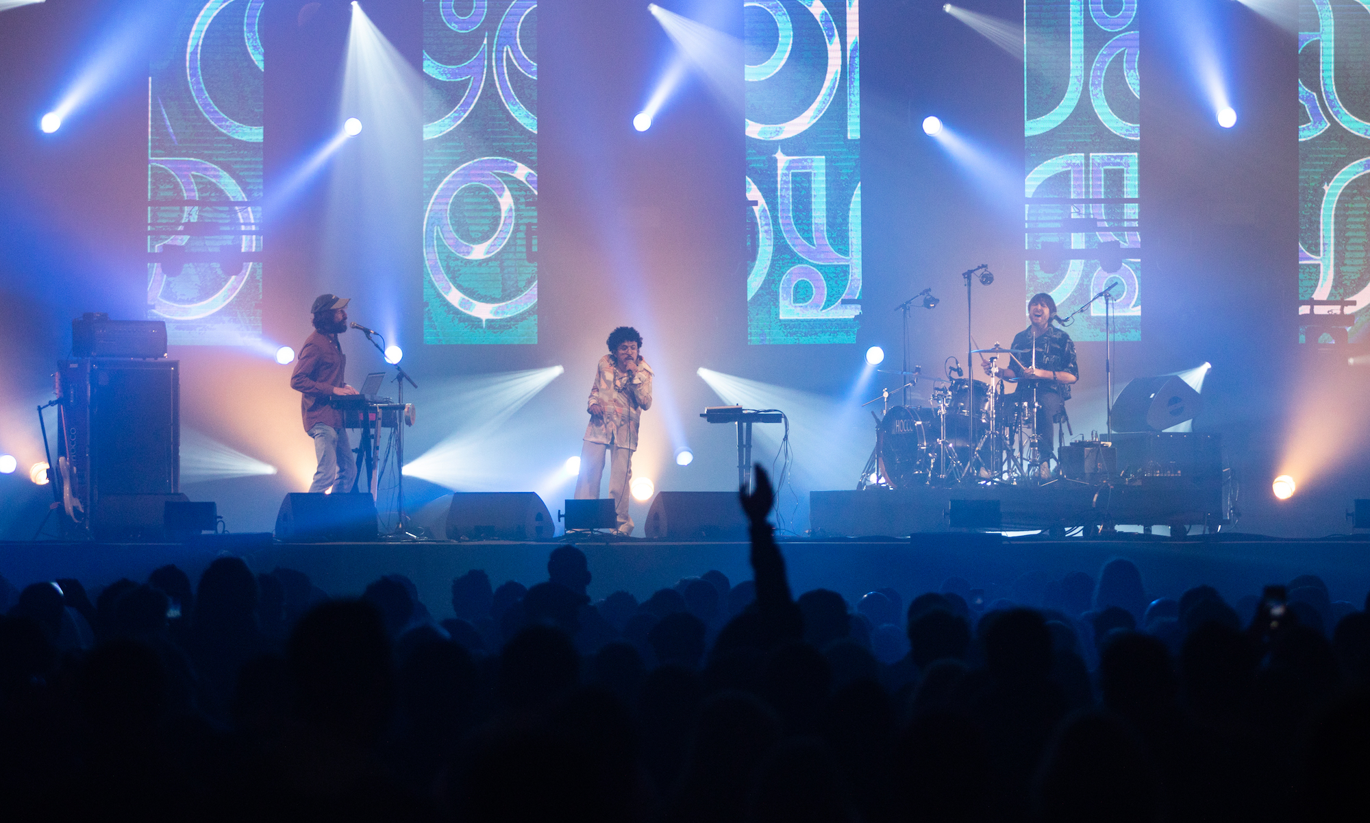 Cola Boyy at Pitchfork Paris 2018 by Vincent Arbelet