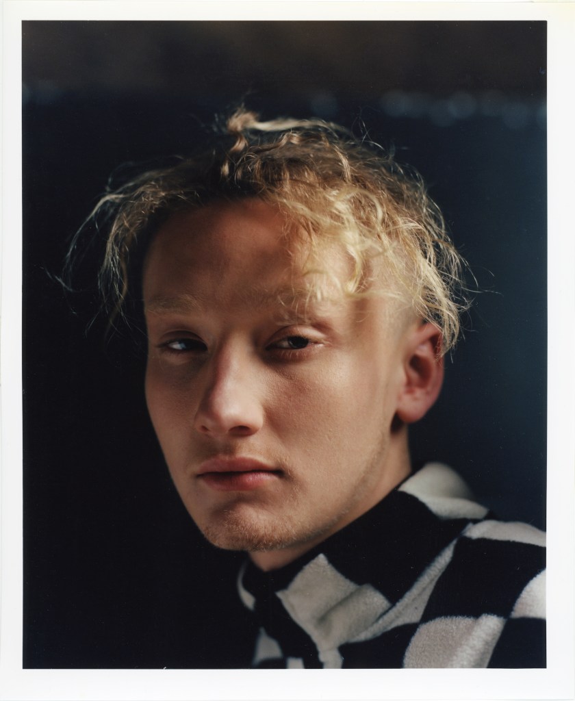 Yellow Days interview 2018