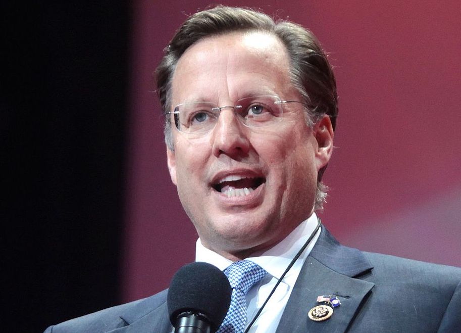 Dave Brat