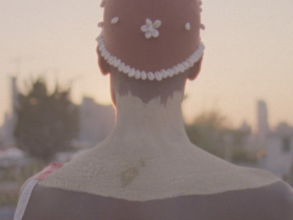 Akinola Davies Jr. Untitled (2018). HOD. Courtesy of the artist