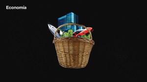 IVA canasta familiar