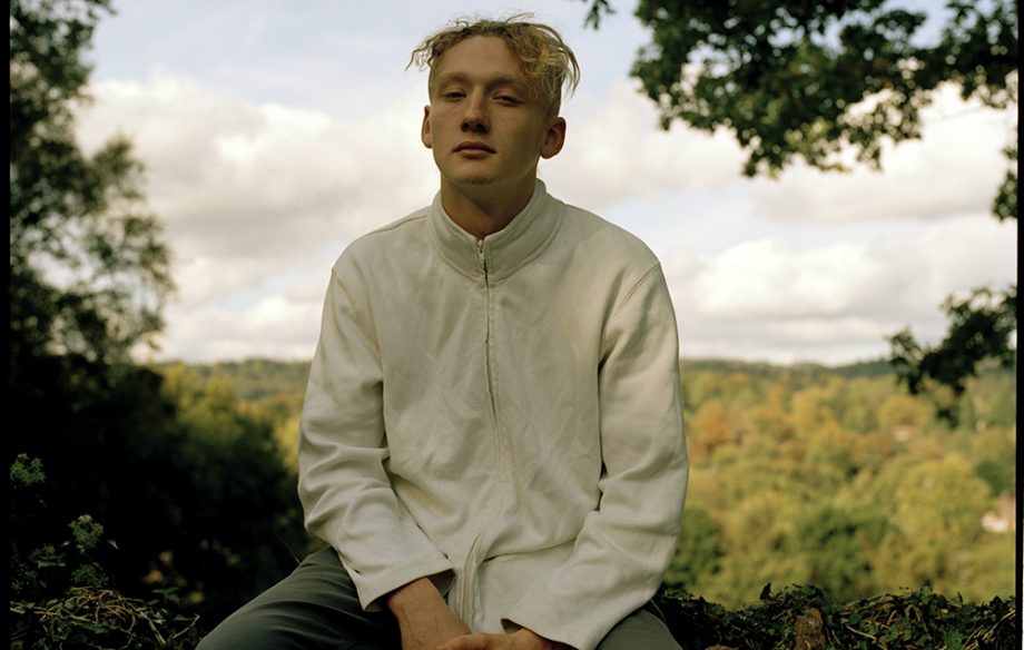 Yellow Days interview new song What's It For