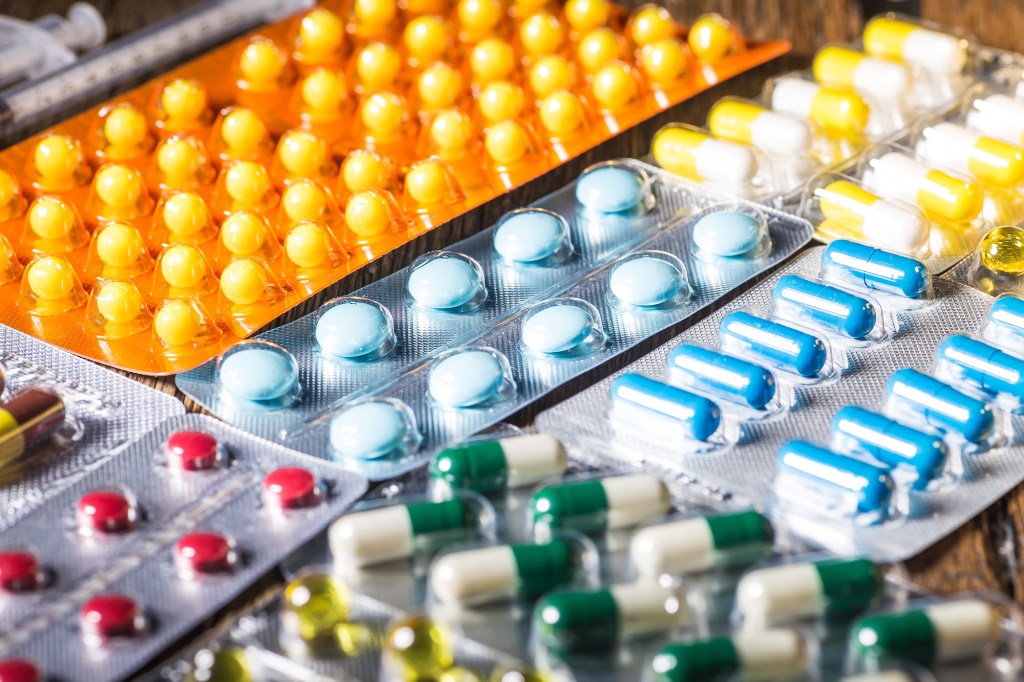 One in Eight New Zealand Adults Are On Antidepressants