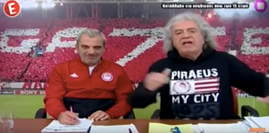 Τάκης Τσουκαλάς