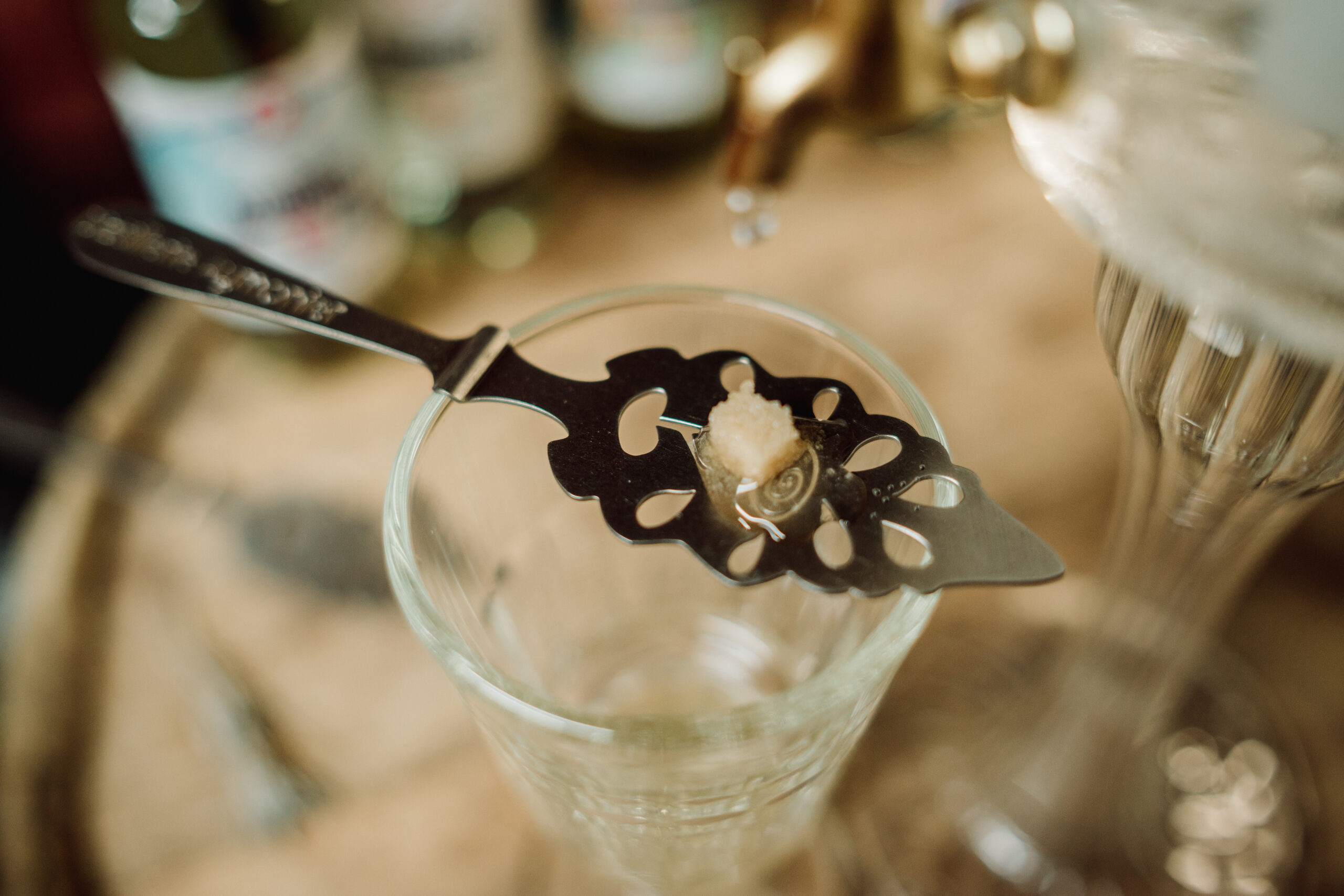 Absinthe Cultivateur