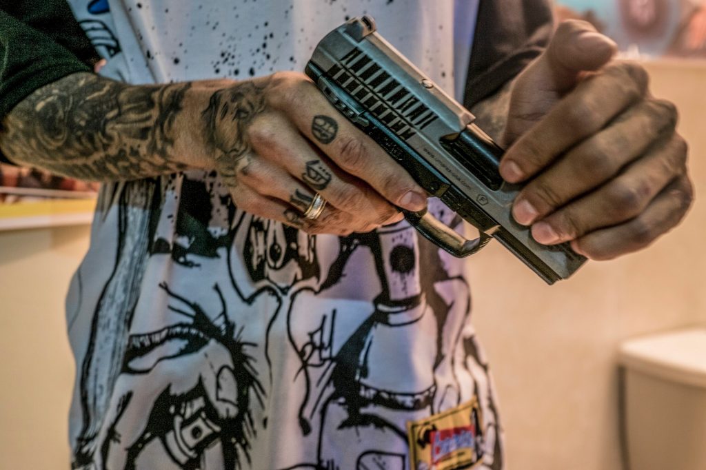 ¡VICE Colombia se ganó un Premio Simón Bolívar a mejor reportaje escrito!