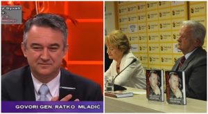 intervju i konferencija za štampu