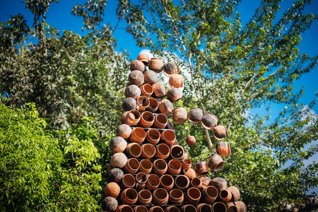 Hit the Bhubaneswar Art Trail