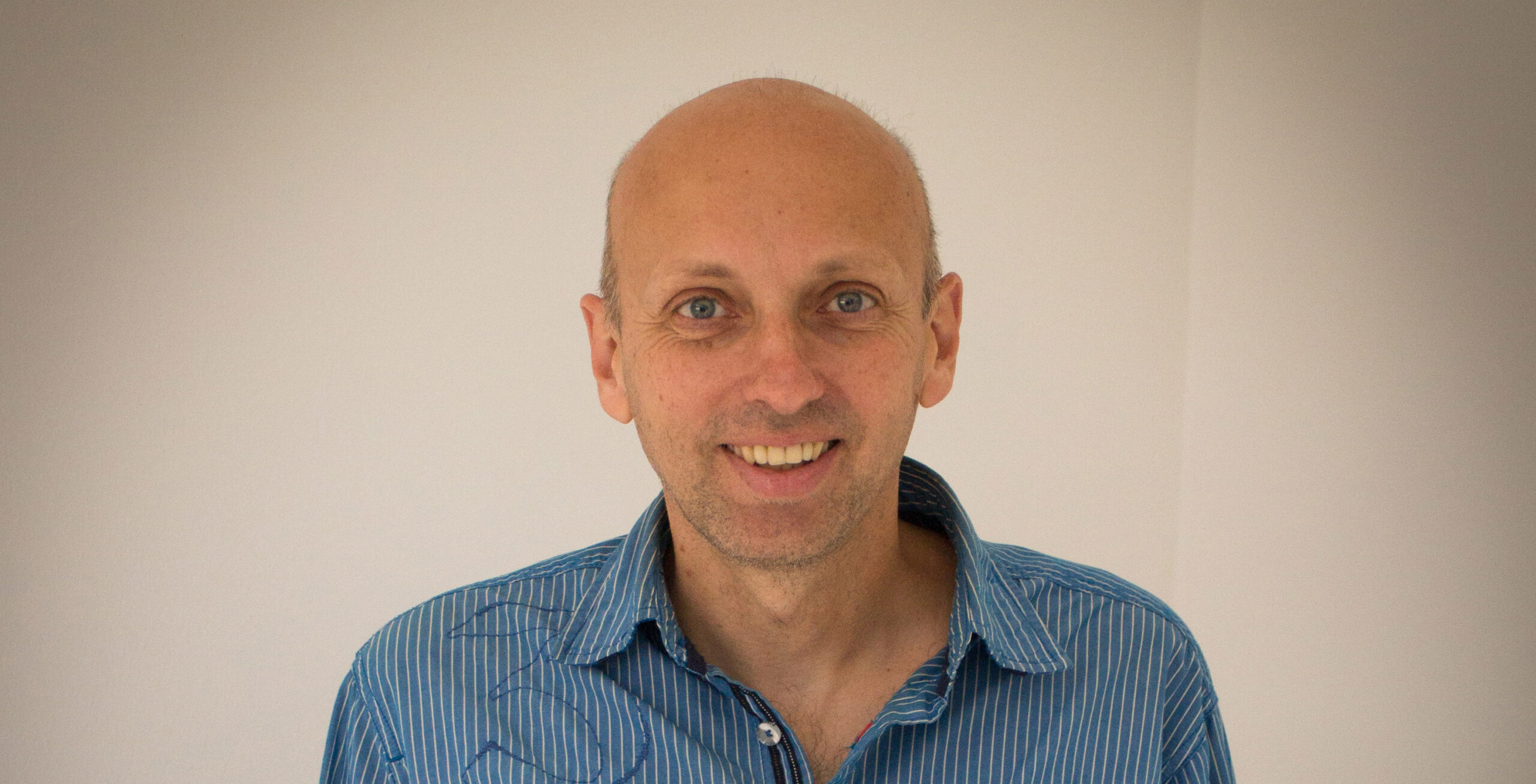 Wilfried Reiter ist ein 49-jähriger Entwickler aus Österreich