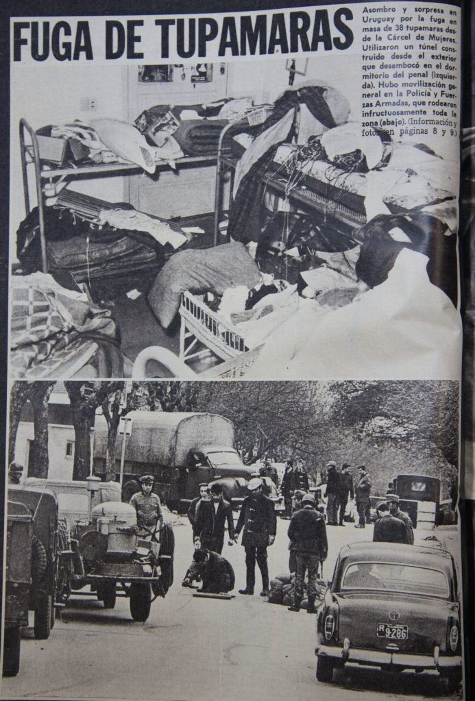 Fotos por Matias Quintana