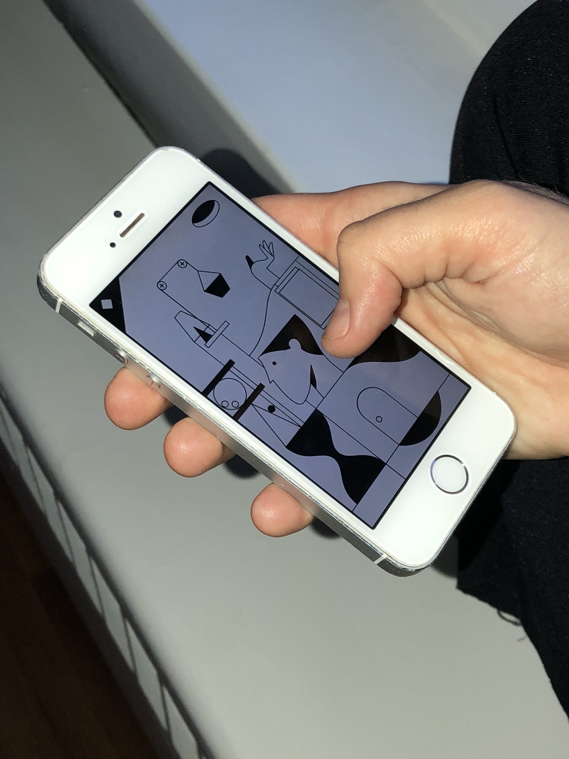 Catherine Potvin jeux vidéos