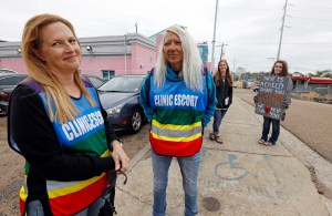 Judge Carlton Reeves is so over the state of Mississippi.