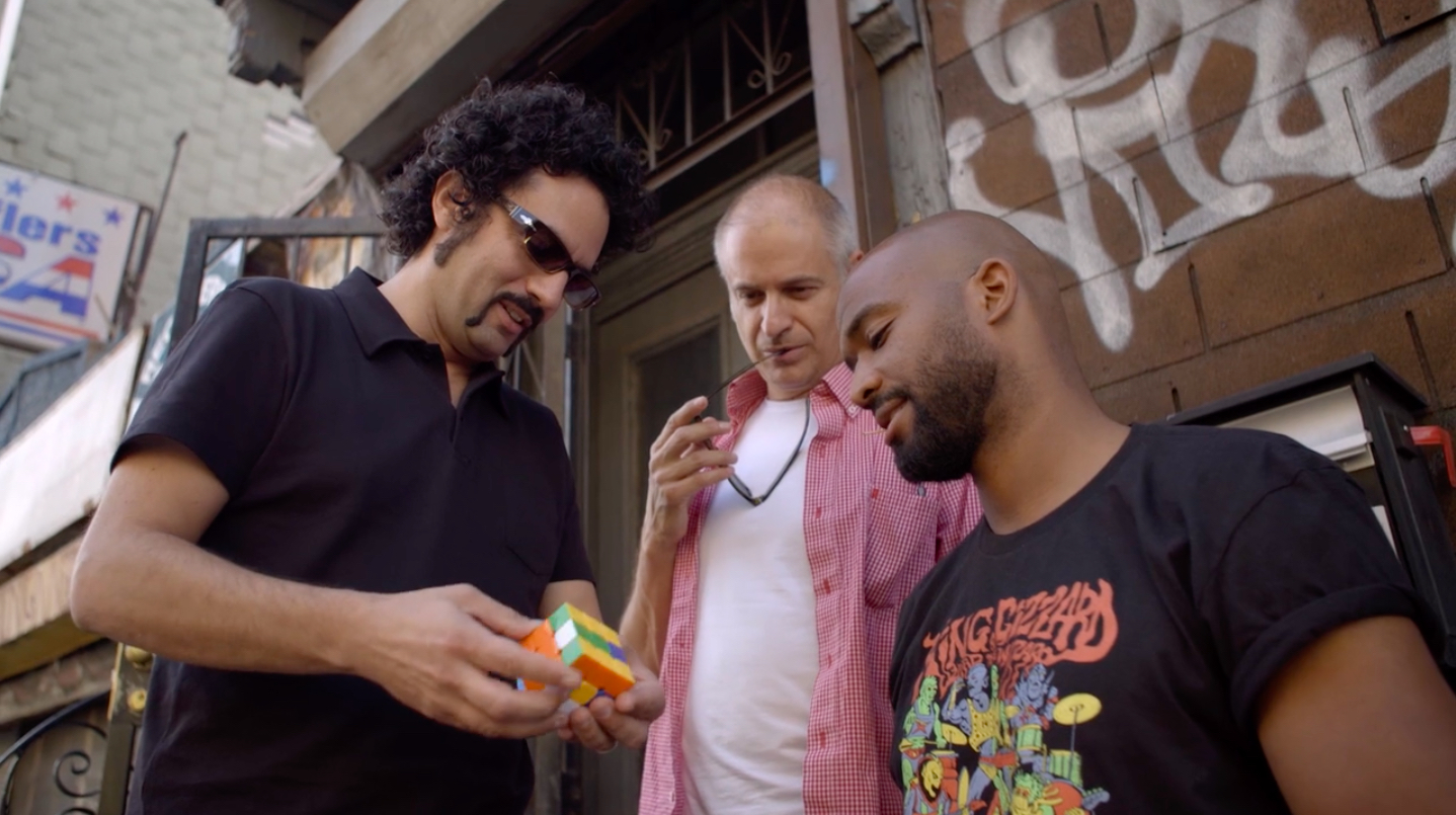 1543260244094-Gabriel-Roth-Neal-Sugarman-and-Wayne-Gordon_Living-on-Soul-by-Jeff-Broadway-and-Cory-Bailey