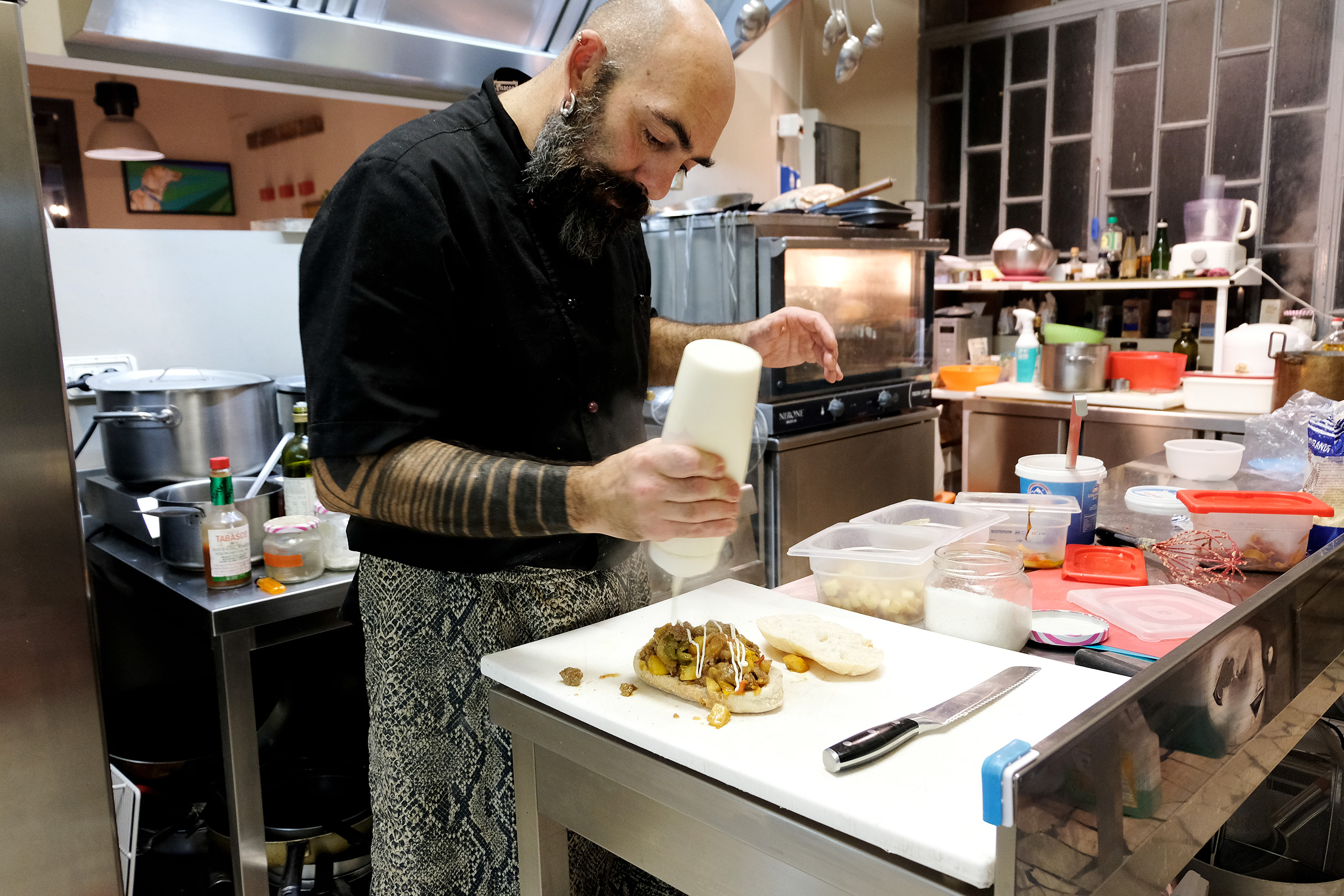 Osterie Parma TralUssElAsa