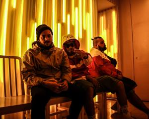 Willie DeVille y Original Juan