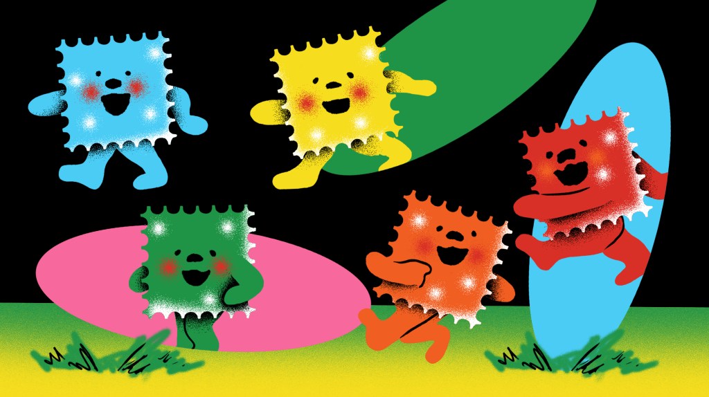 Take a Trip through VICE Magazine’s Latest Issue