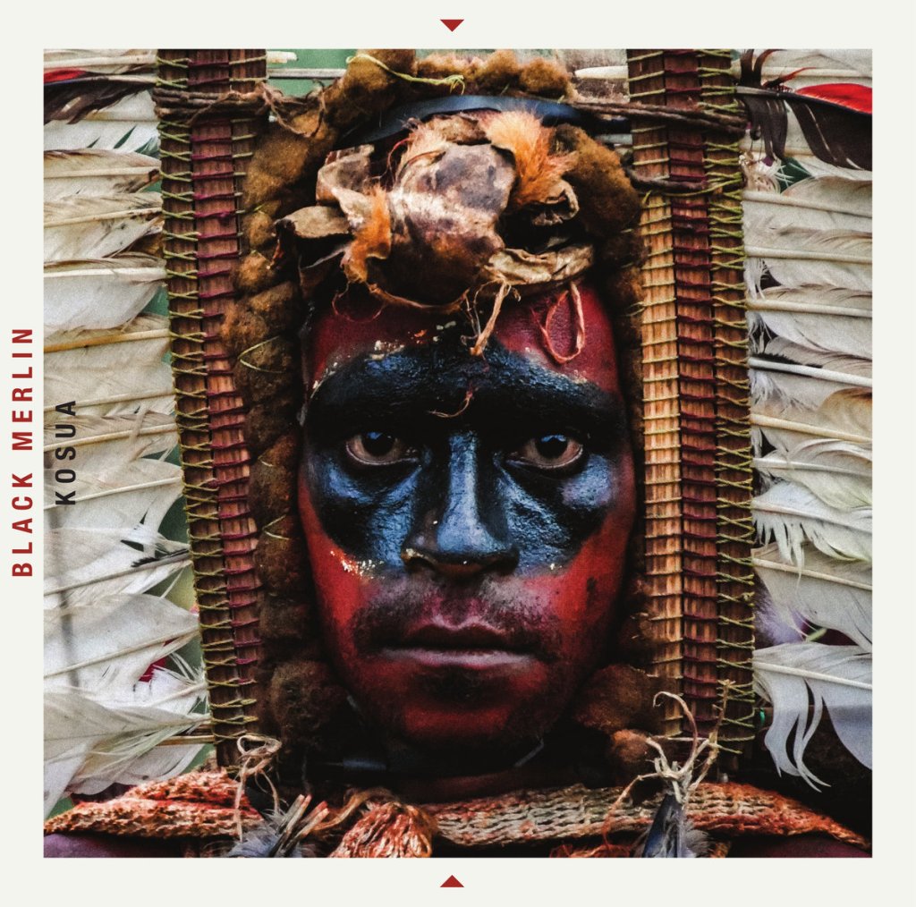 In ‘Kosua’, British Electronic Musician Black Merlin Hypnotizes Us With Sounds of Papua