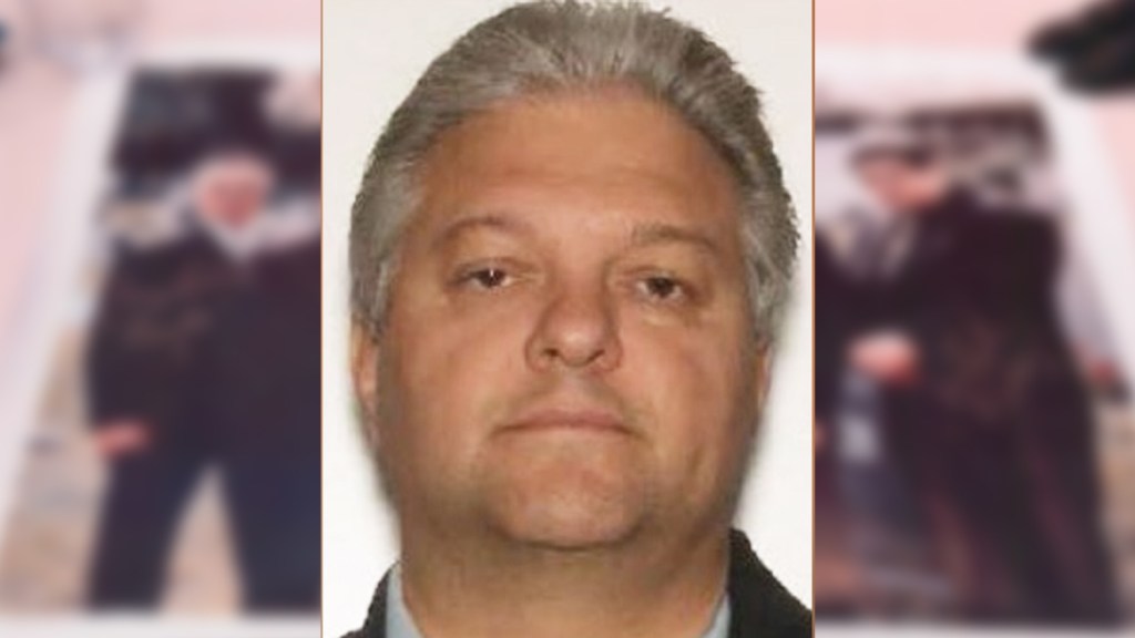 Domenico Violi. Police handout.