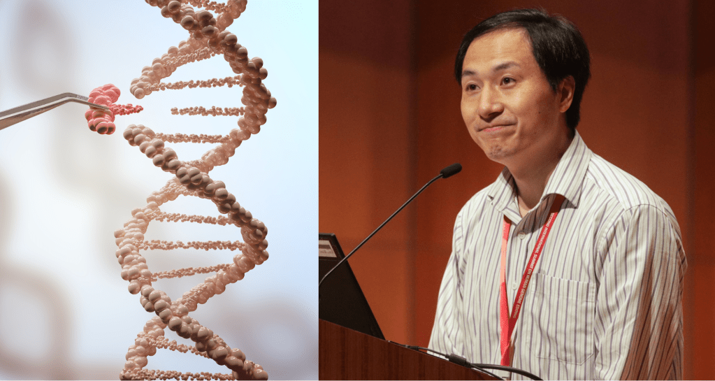 Rätsel um umstrittenen Genforscher: He Jiankui offenbar verschwunden