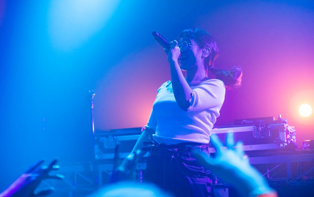 Yaeji’s Huge Sydney Opera House Show Exposes A Void in Sydney’s Club Scene