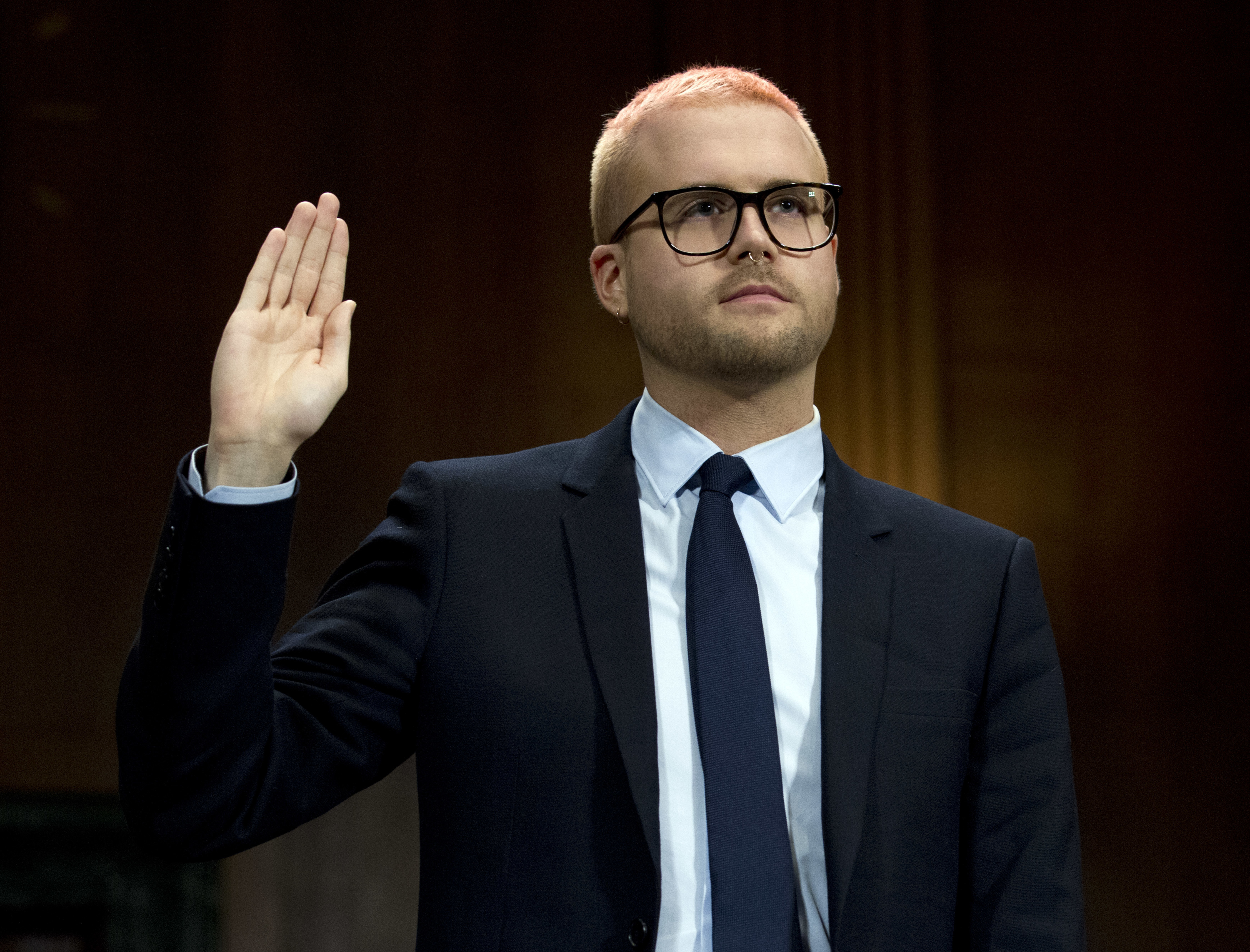 Facebook’s own Year in Review.