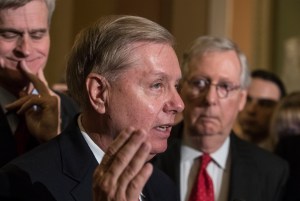 Senators can’t agree how far they’re willing to go to sanction the regime of Saudi Crown Prince Mohammad bin Salman, and time is running out.