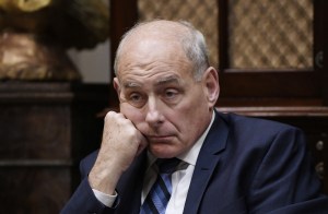 john kelly