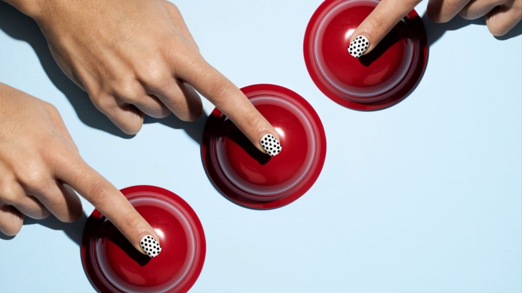 Dit zijn een paar van de vreemdste dingen waar mensen door zijn klaargekomen