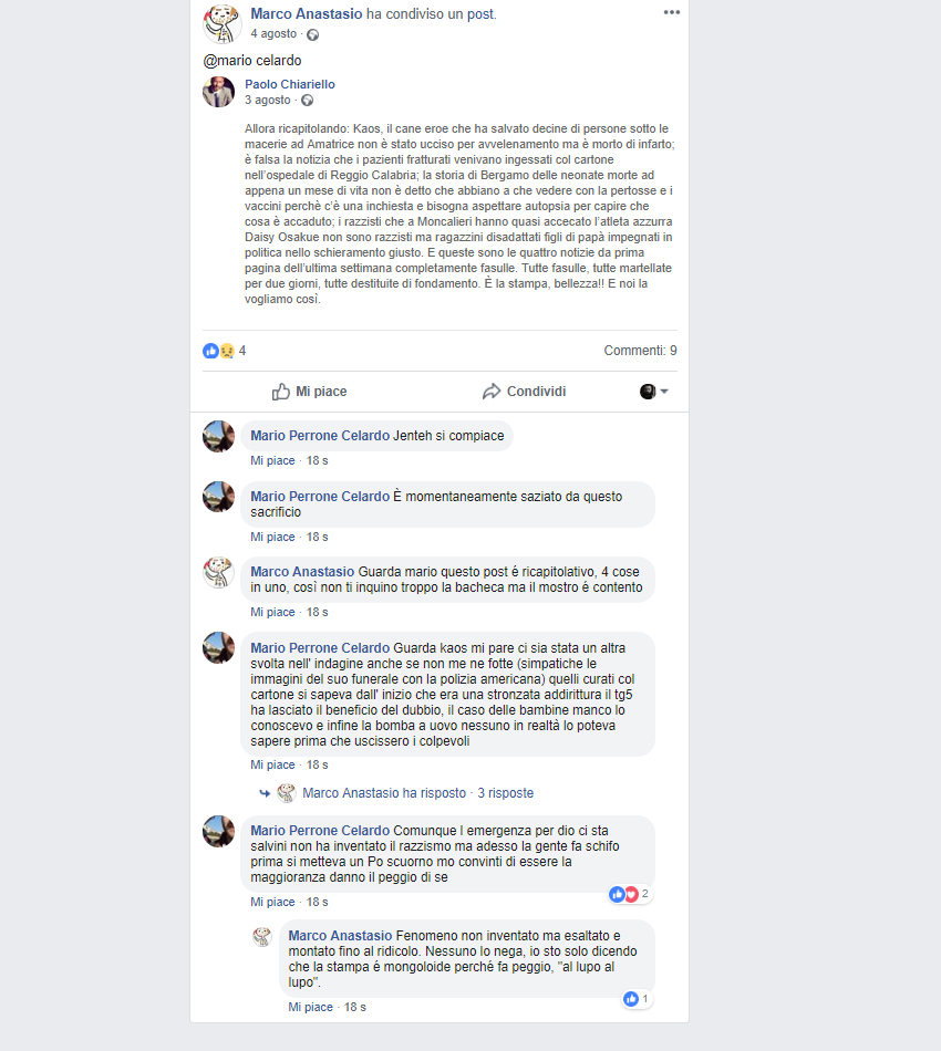 anastasio salvini trump