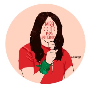 Ilustración por Mariana Cubillas