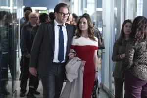 CBS paid Eliza Dushku $9.5 million after she was allegedly fired for objecting to sexist behavior