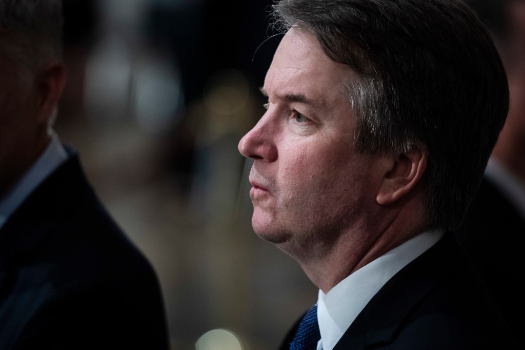 A panel of federal judges has dismissed all 83 ethics complaints against Brett Kavanaugh’s behavior during his confirmation hearings and across his career.