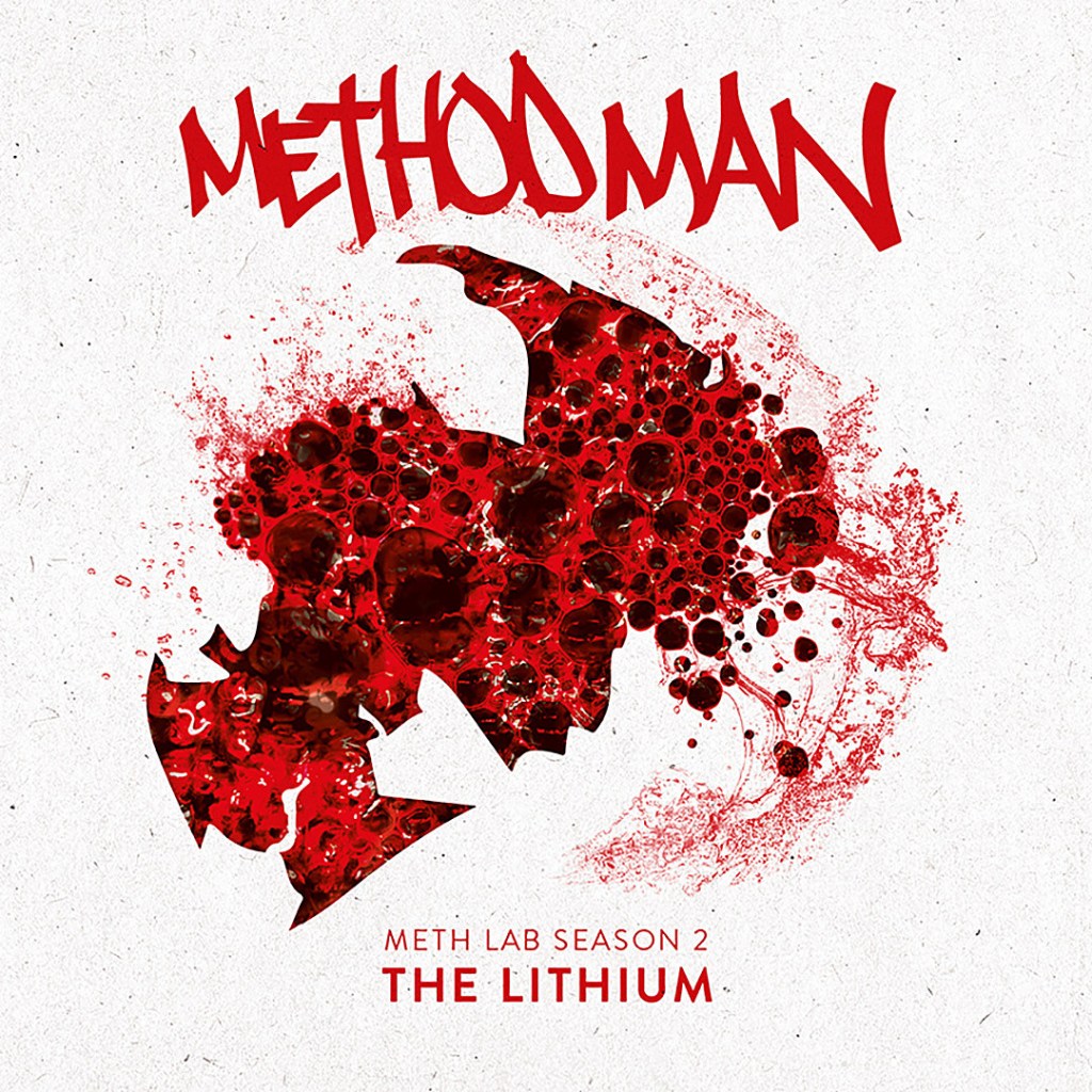 method man meth lab 2 the lithium