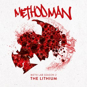 method man meth lab 2 the lithium
