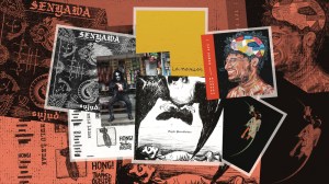 Album Indonesia terbaik 2018 pilihan redaksi VICE