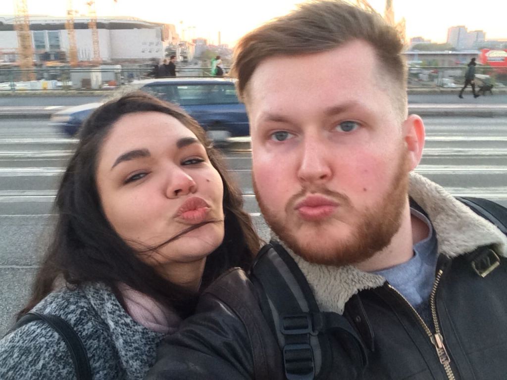 Raskidanje sa partnerom koji je depresivan vas ne čini lošom osobom