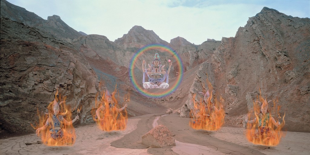 Alan Badiner Buddhism Psychedelics