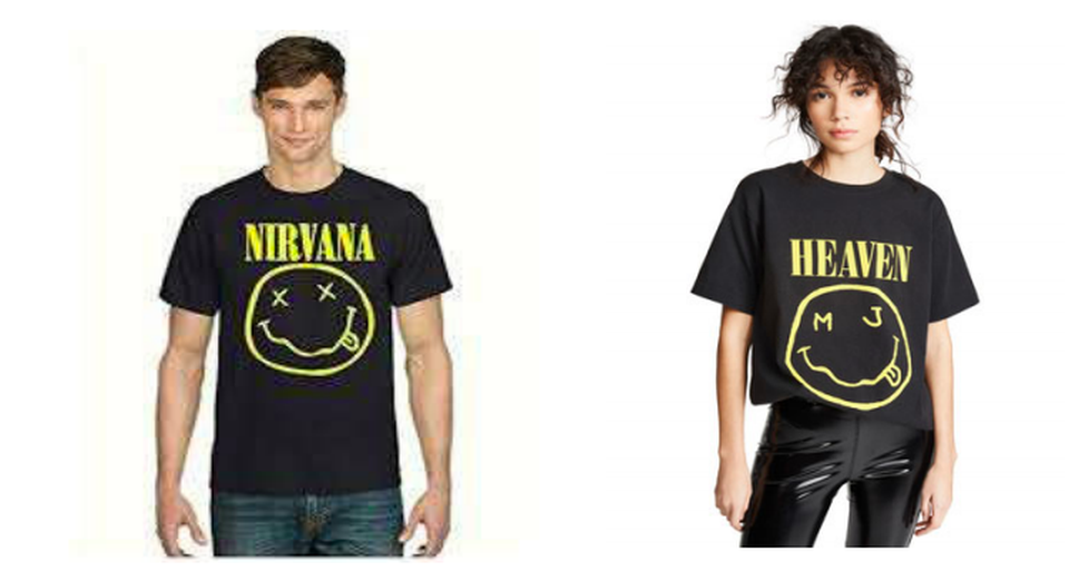 nirvana marc jacobs