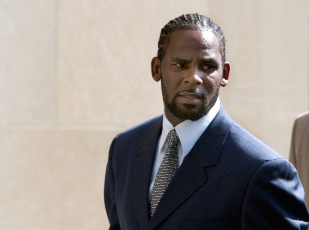 Surviving R. Kelly episode trailer sexuelle emotionale Missbrauchsvorwürfe