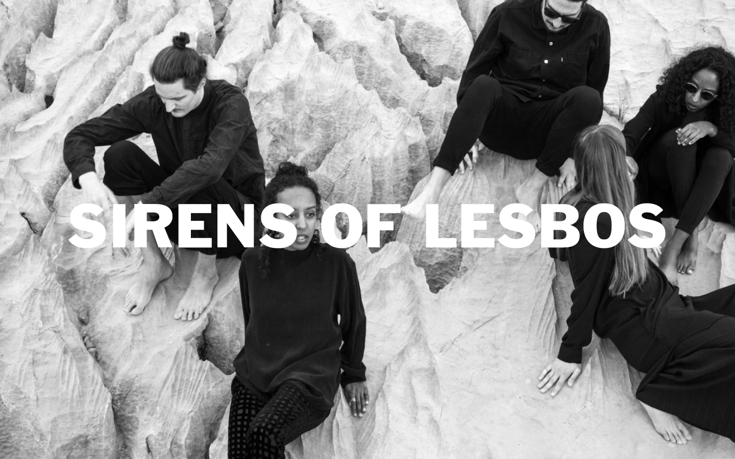 sirens of lesbos Lift Up Noisey