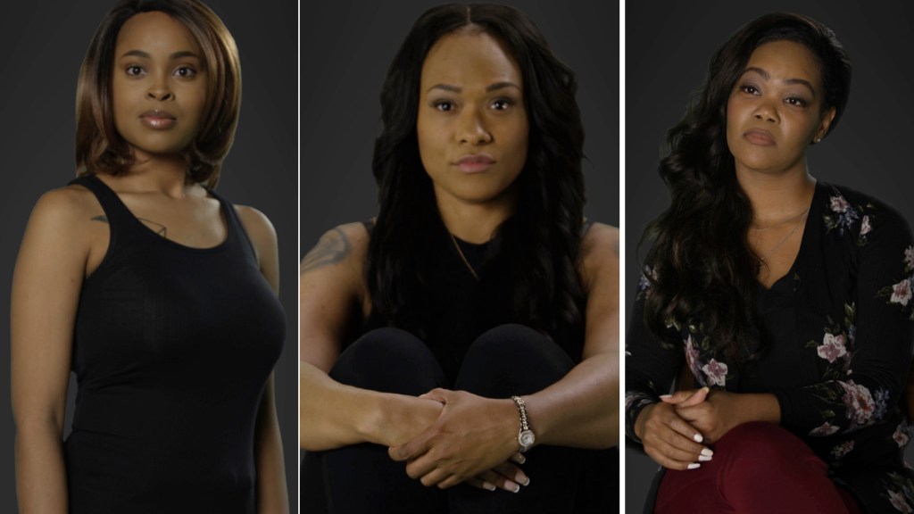 Why People Streamed R Kelly’s Music after ‘Surviving R Kelly’ Aired