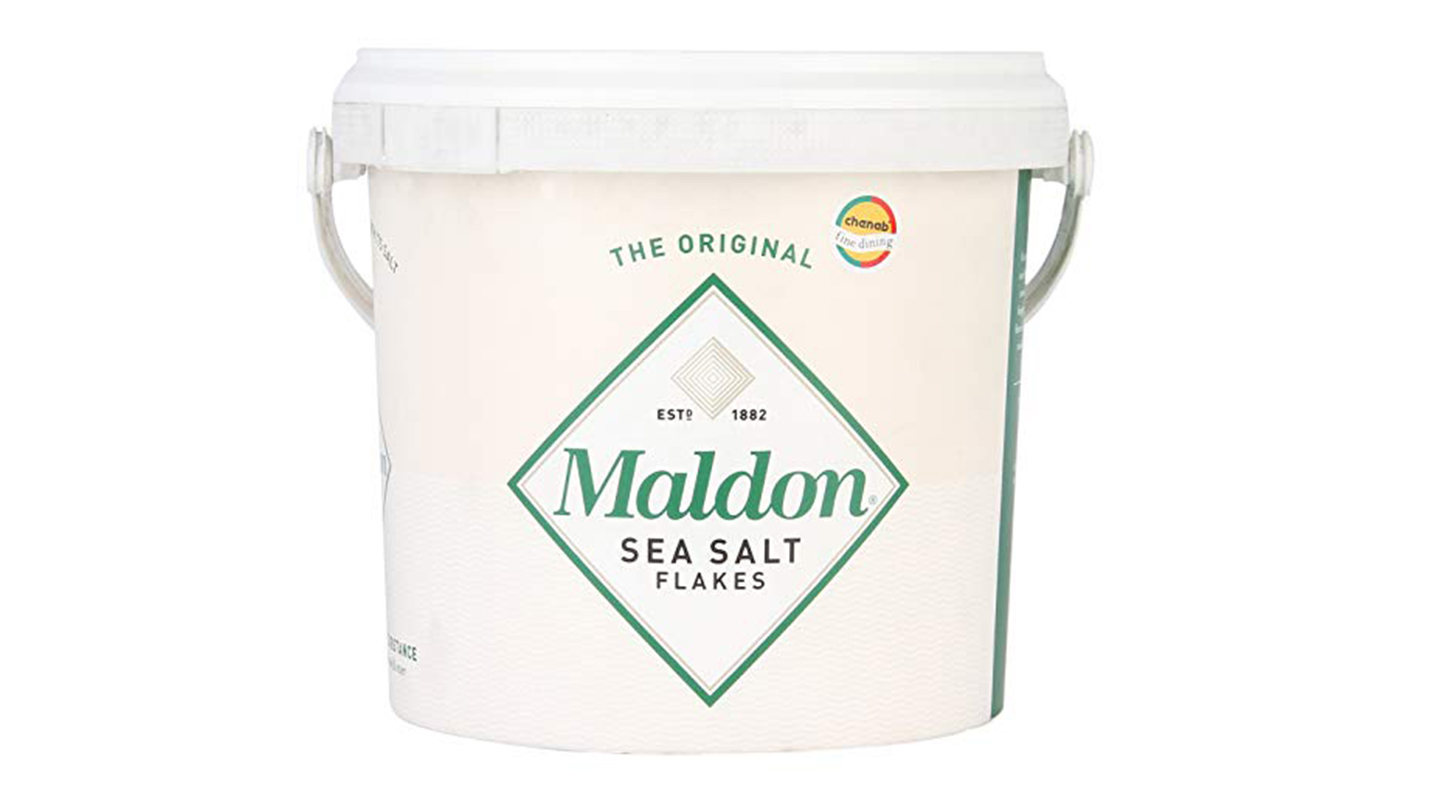 Maldon tub