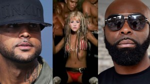 Booba Kaaris Bruxelles