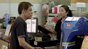 hamburgers in North Korea