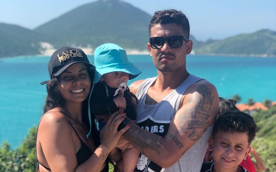 Foto's via Jonathan Reis