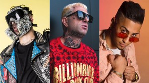 junior cally highsnob andry dissing wannabe pt 2