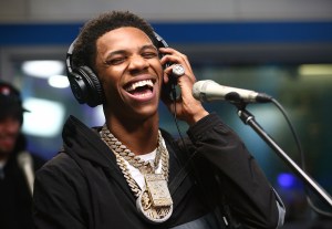 A Boogie Wit Da Hoodie Tops Album Chart with Record-Low 823 Albums Sold