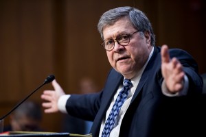 Bill Barr left himself a lot of wiggle room to censor Mueller