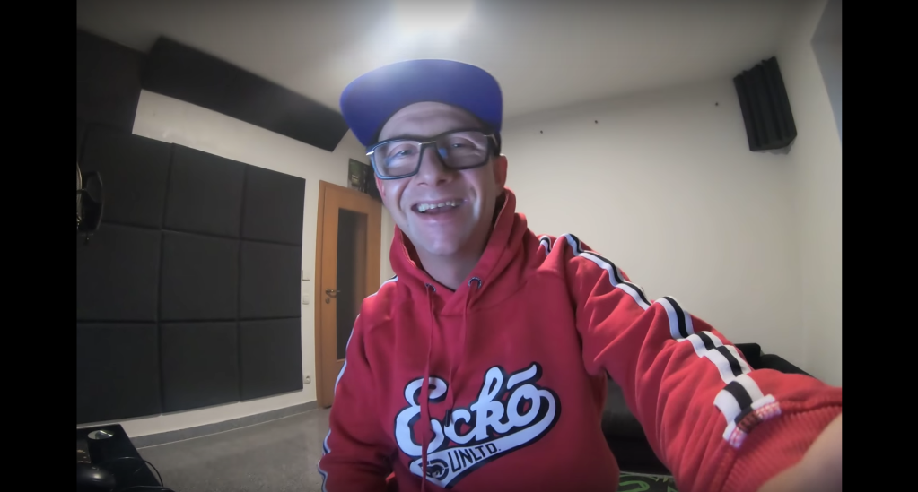 King Keils Ode an MC Bogy ist heute der beste Raptrack der Welt